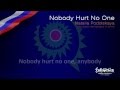 Natalia Podolskaya - "Nobody Hurt No One ...