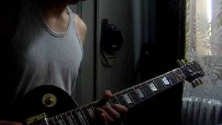 Barclay james harvest, rock n roll lady final solo