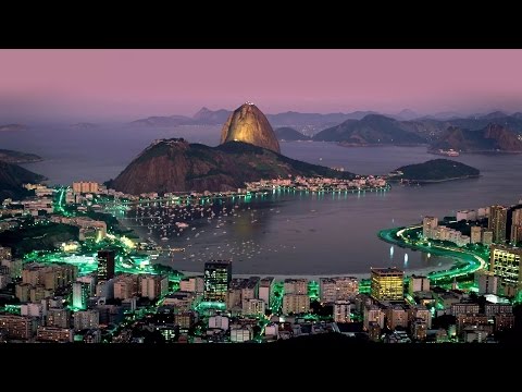 Brazil (Aquarela do Brasil) - Antonio Carlos Jobim [Alt.Take] HD