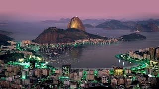 Brazil (Aquarela do Brasil) - Antonio Carlos Jobim [Alt.Take] HD