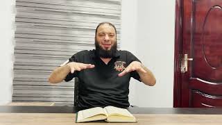 فأولئك مع الذين أنعم الله عليهم | أفرح آية في كتاب الله | د . حازم شومان image