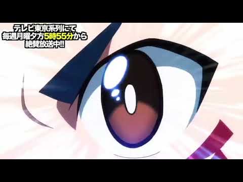 Beyblade Burst Evolution AMV