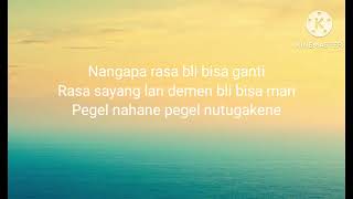 Download lagu Dede risty - Mantan terindah (lirik) mp3 Download lagu Dede risty - Mantan terindah (lirik) mp3