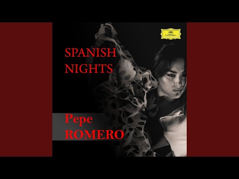 Albéniz: Torre bermeja, Op. 92, No. 12 (Arr. Romero)