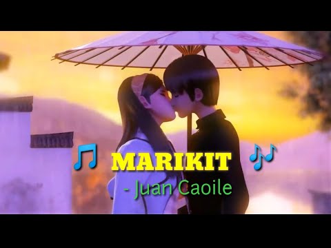 "Marikit" - Animated Music Video  AMV || Juan x Kyle