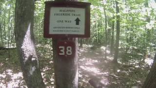 Some of the Best Trails