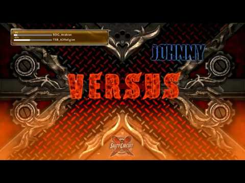 A3religion vs Redblade,Anakron, and Demonlk