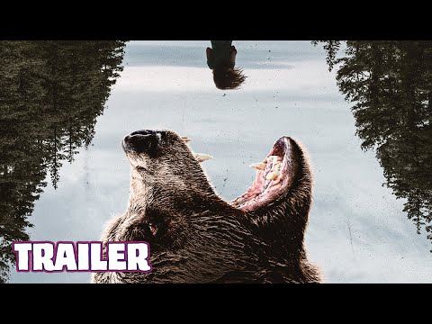 GRIZZLY NIGHT (2026) Official Trailer (HD) KILLER BEAR