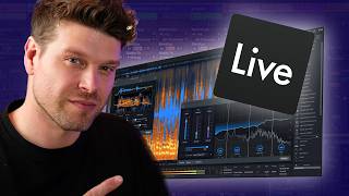 Clean Vocals Fast – iZotope RX + Ableton Live