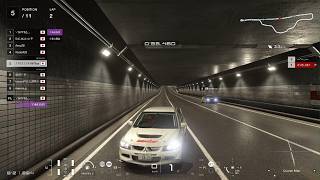 [GT7]阿鼻叫喚