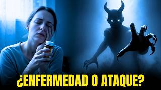 ¿ENFERMEDAD O ATAQUE? | Por qué el enemigo intenta DETENERTE justo ahora