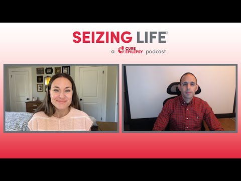 Working to Overcome Disparities in Epilepsy Care in the Hispanic Community