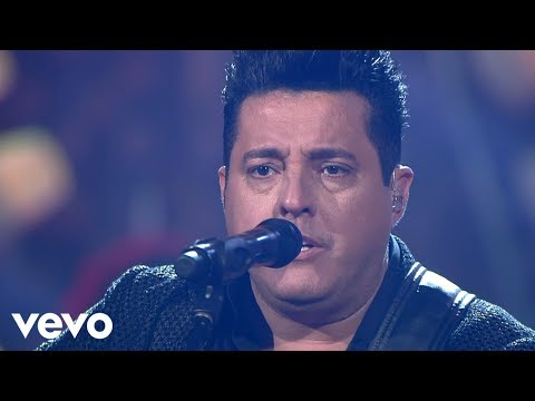 Bruno e Marrone - Dormi na Praça