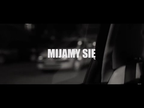 Odgłosy Miasta ft. Natalia Nejman - Mijamy Się (OFFICIAL VIDEO)