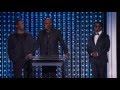 Samuel L Jackson Denzel Washington And Wesley Snipes Honor Spike Lee 2015 Governors Awards