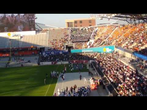 Jackson State University "Big Ballin" x Big Tymers vs Texas Southern 2024 150+ YARDS AWAY