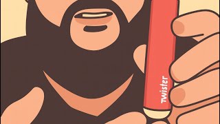 Myster Slick Stick