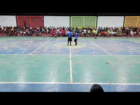 União São Miguel x Asca - I Copa Juventude Pimenta (FINAL)