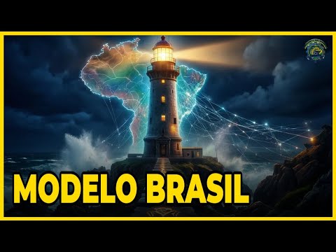 Santa Catarina, o Modelo para o Brasil