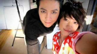 Merry Christmas to Jang keunsuk