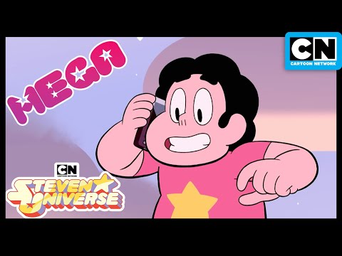 OUR LONGEST VIDEO EVER! (Compilation) | Steven Universe | Cartoon Network