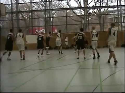 Highlights TKH vs. Dudes 59:43