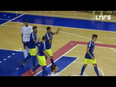 Resumen Jornada 2 | Gran Canaria Fútbol Sala vs Manzanares