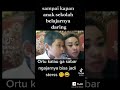 Ibu Ibu Ajarin Anak Nya Belajar Pancasila