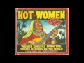 Robert Crumb's Hot Women (FULL ALBUM)