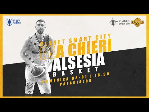 C GOLD | Planet Smart City BEA Chieri - Barberi Valsesia Basket