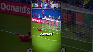 Download lagu Mesut Özil Invented a New Shooting Technique 💀🔥 (Impossible to Save) mp3