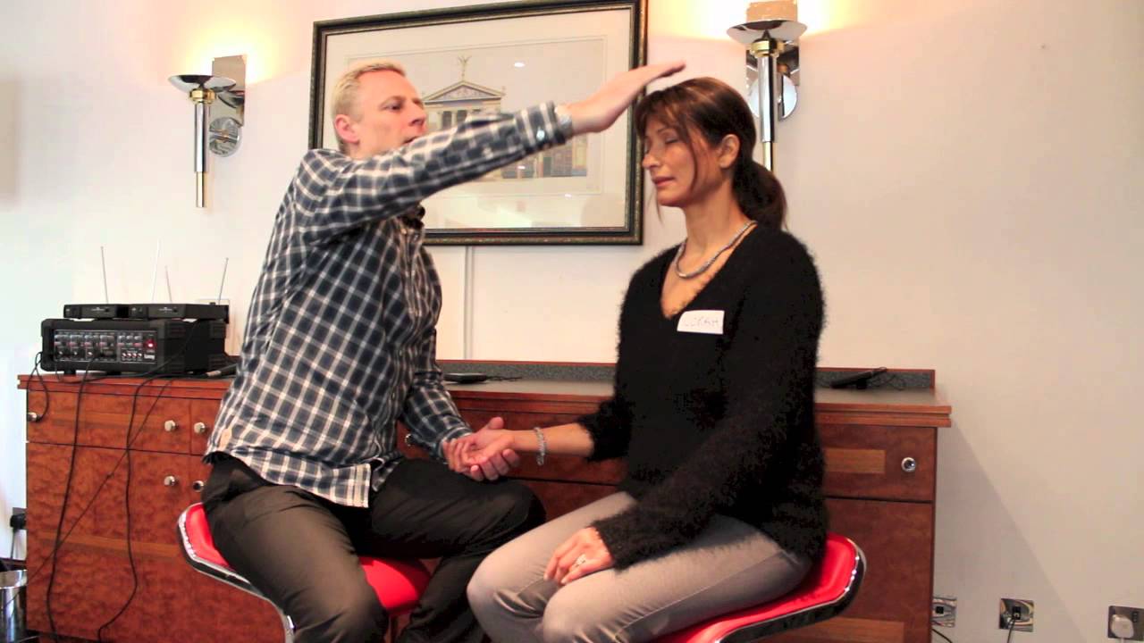 Stress, Anxiety and Depression (2)