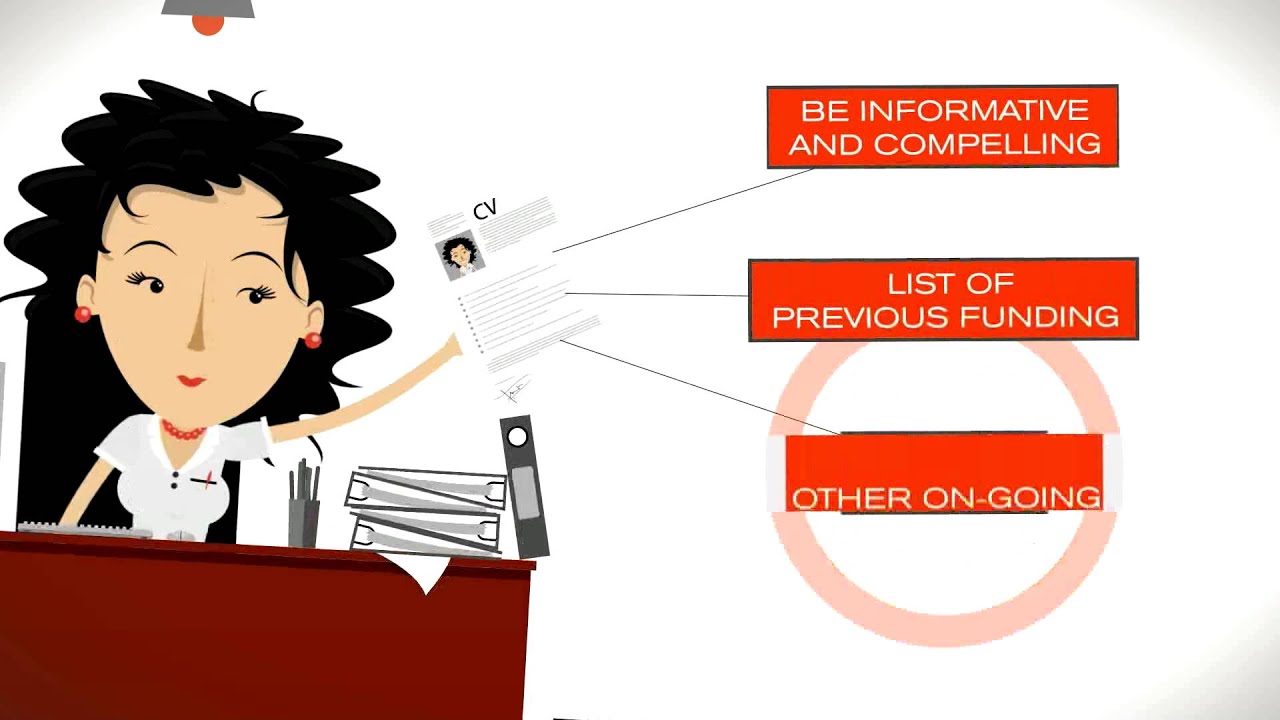 ERC Step by Step ERC Grants