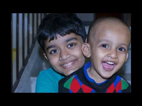 Happy Birthday Saumil