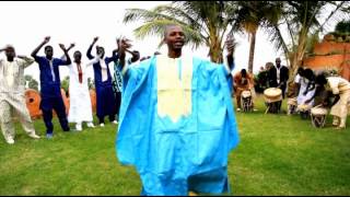 Baye Zalle DIOP: Clip Lihitmatine DJIEYLY