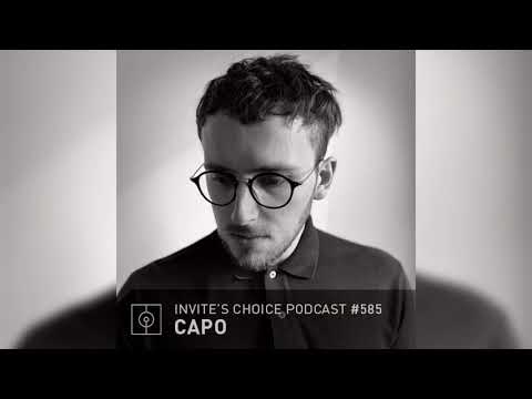 Invite's Choice Podcast 585 - Capo
