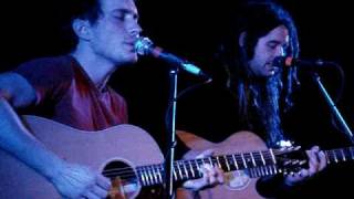 5/13 Moneen acoustic- This year I&#39;ve had enough