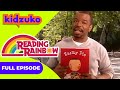 Enemy Pie Reading Rainbow Full Episode ‪ Kidzuko