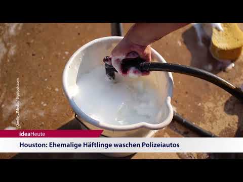 ideaHeute 16 08 2017 - Kirchensteuer - Ex-Sträflinge - Baumhaus