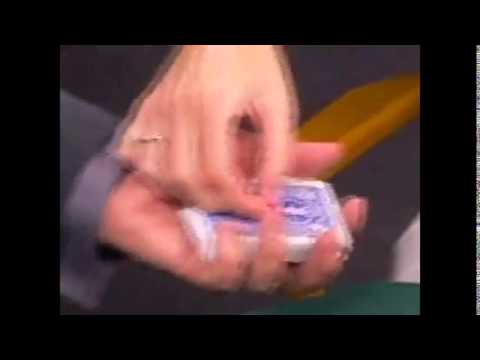 Saturn Magic -The Art And Magic Of Shaun Robison Volume 1 by East Coast Magic - DVD