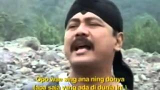 Download lagu Bugie & BQ Band | Mampir Ngombe | Bugiakso  Video | #musik #religi #religion mp3