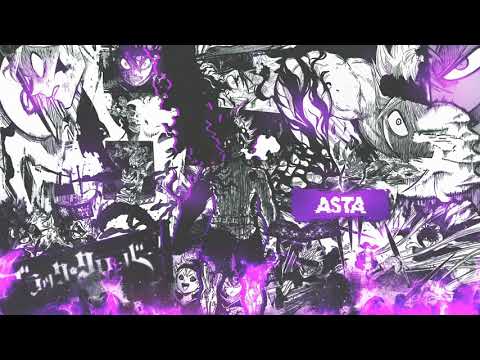 Black Clover OST - Defeat (Extended)