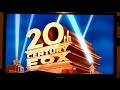 20th Century Fox 1984 Variant