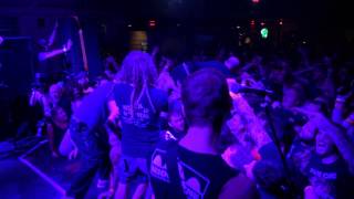 Strike Anywhere - Refusal