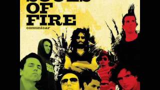 Souls Of Fire - Historia