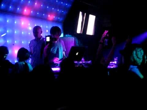 From Karaoke To Stardom (Live) @ Fresh Tech в клубе № 7 14/11/2009 4