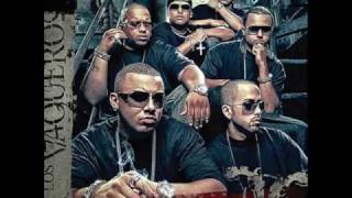 ♫espejos negros-Wisin y YandeL(2000)♫