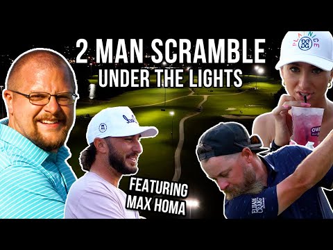 First Ever Tulsa Tango Presented By Owens Craft Mixers