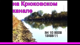 Чибийский канал рыбалка на поплавок