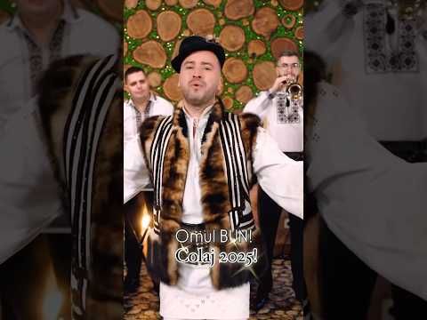 Omul BUN - colaj nou 2025 🤩❗️❗️ @AlexandruBradatan